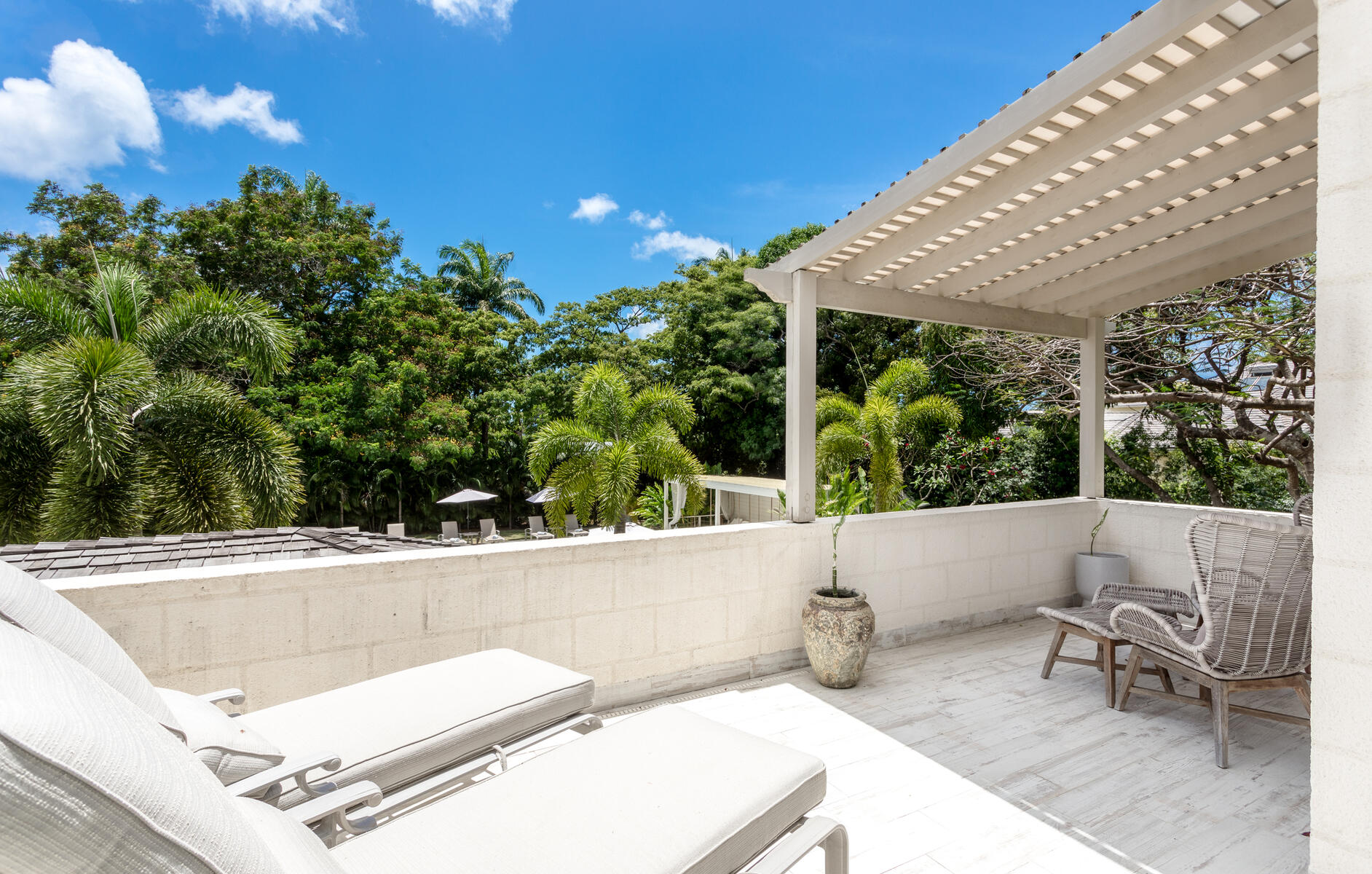 Master Terrace West