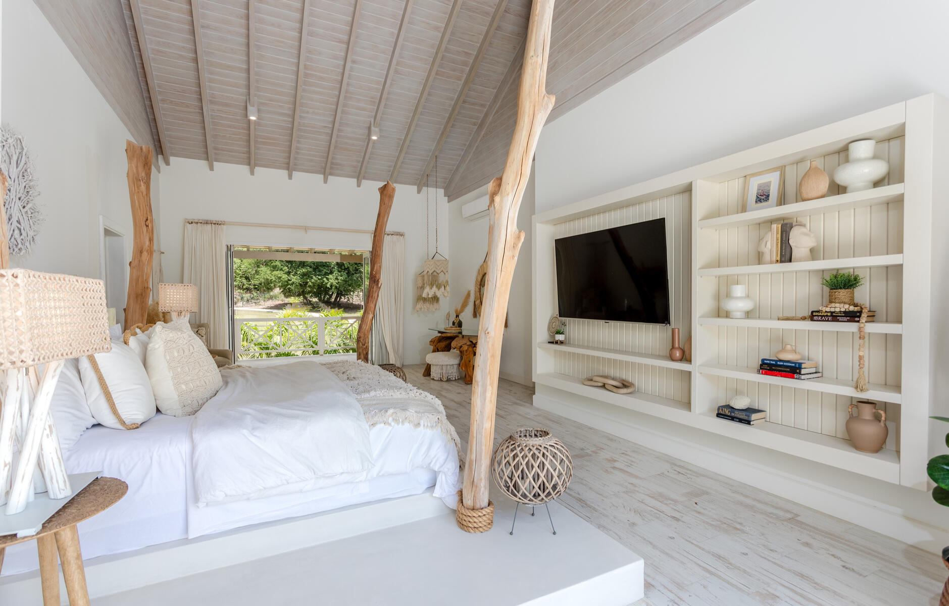 Master Suite