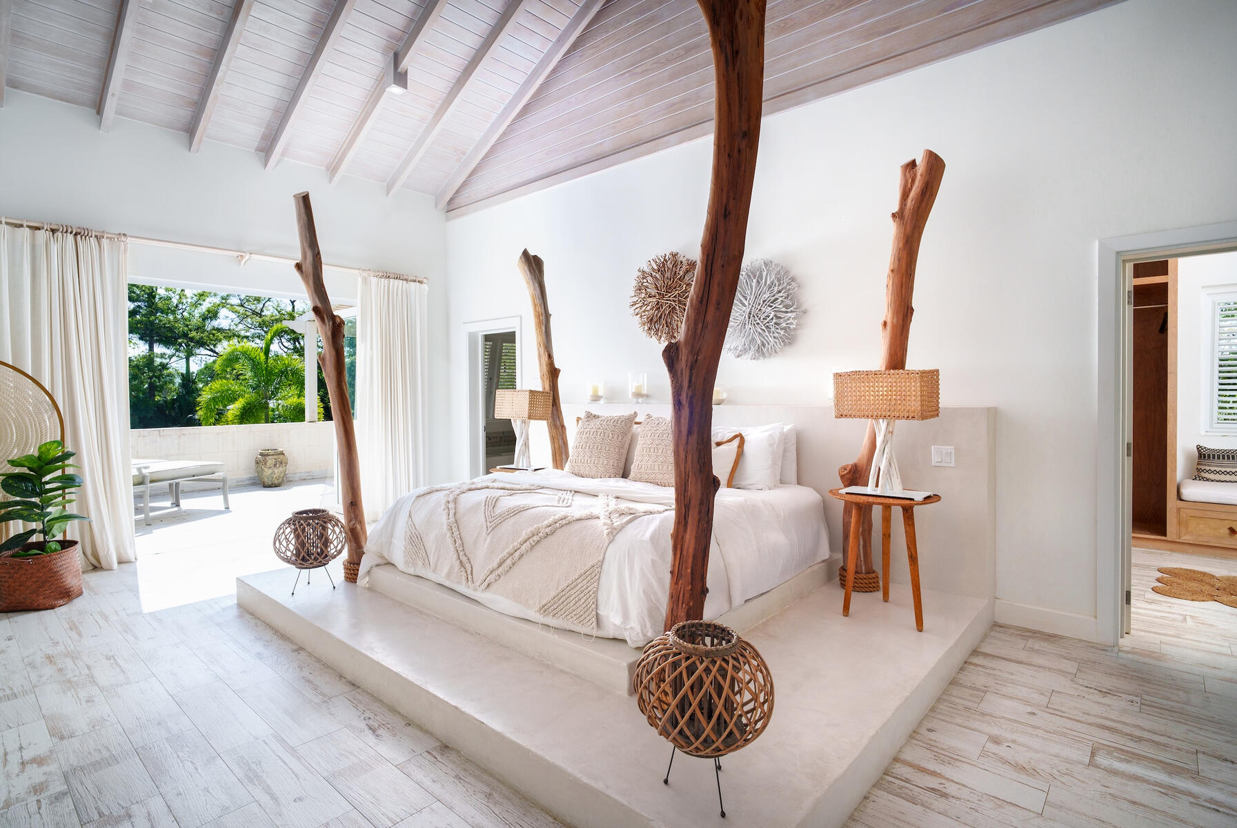 Master Suite