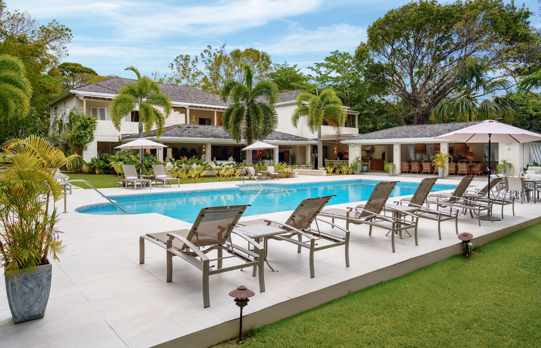 Expansive, Elegant & Entirely Yours