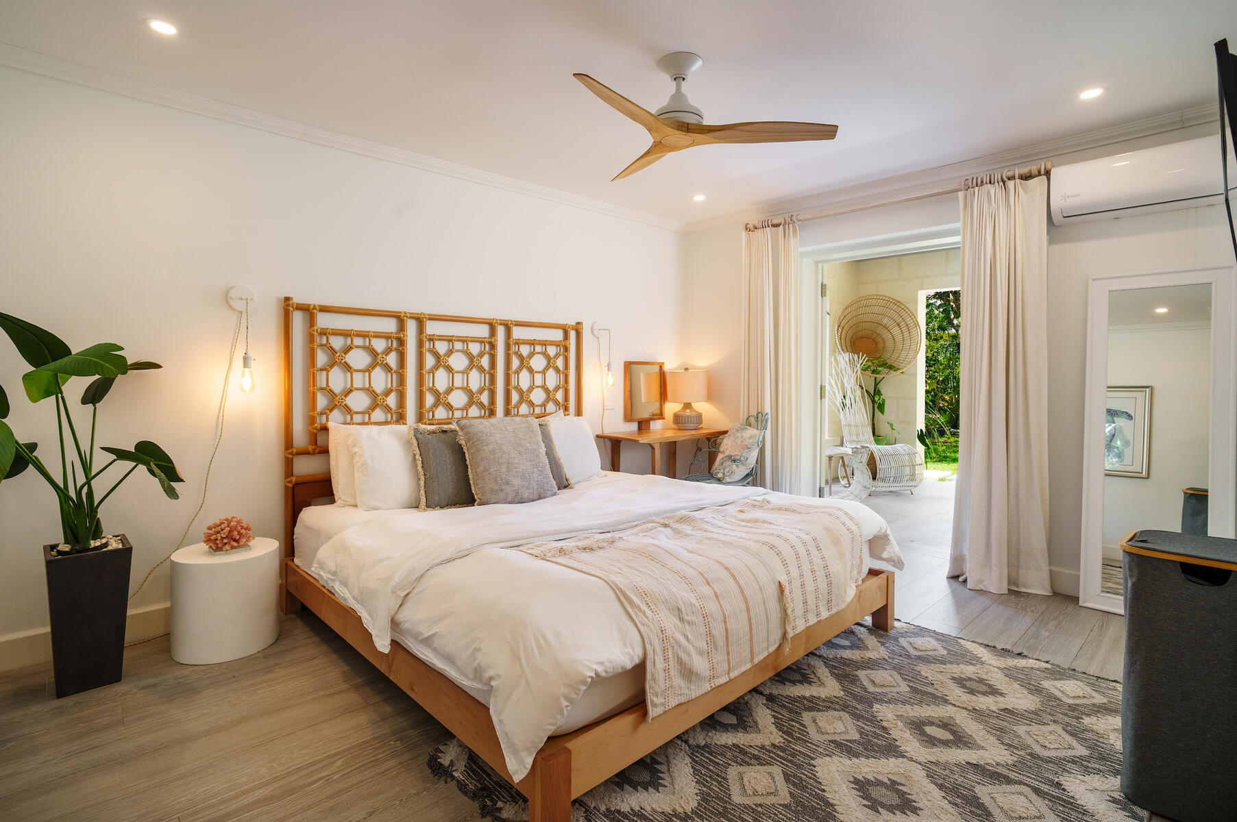 Bedroom Suite 7