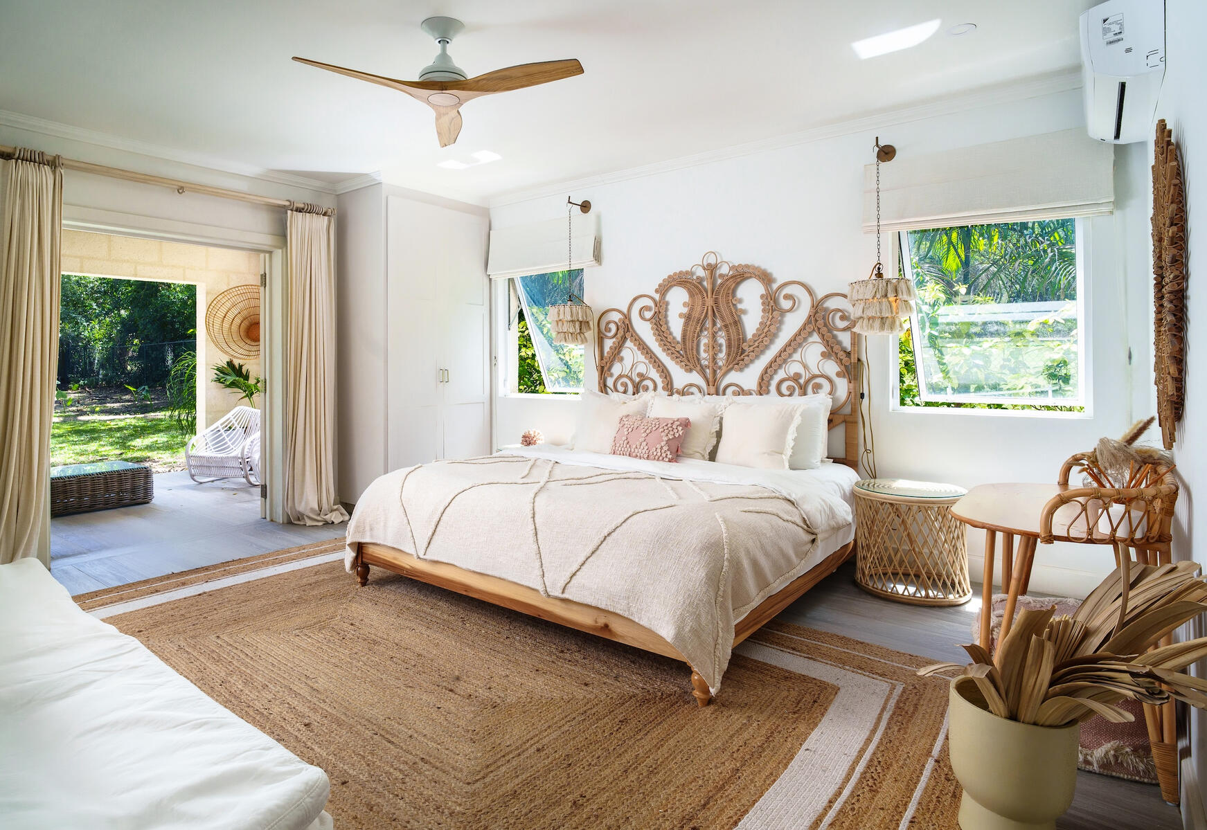 Bedroom Suite 5