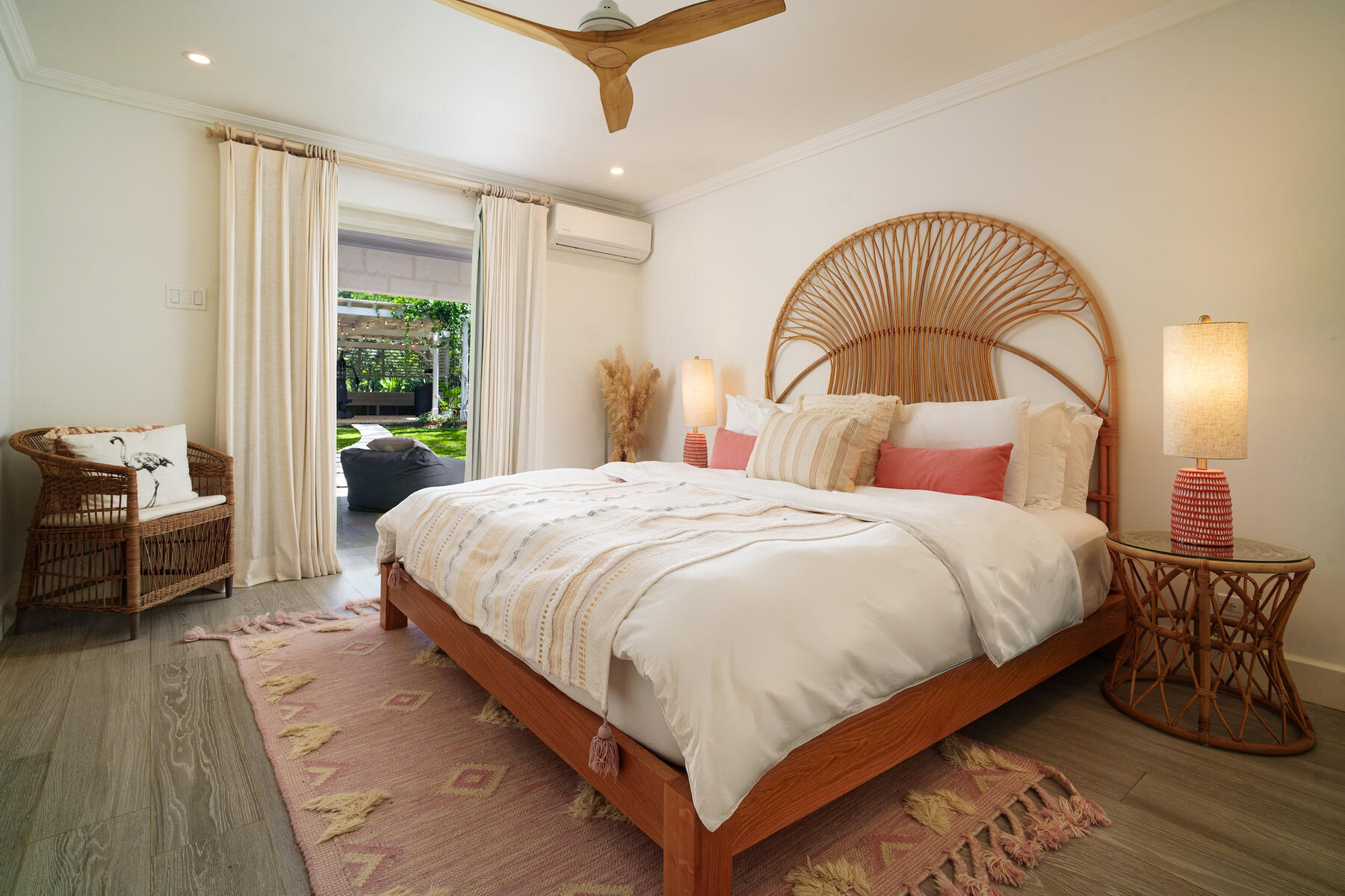 Bedroom Suite 6