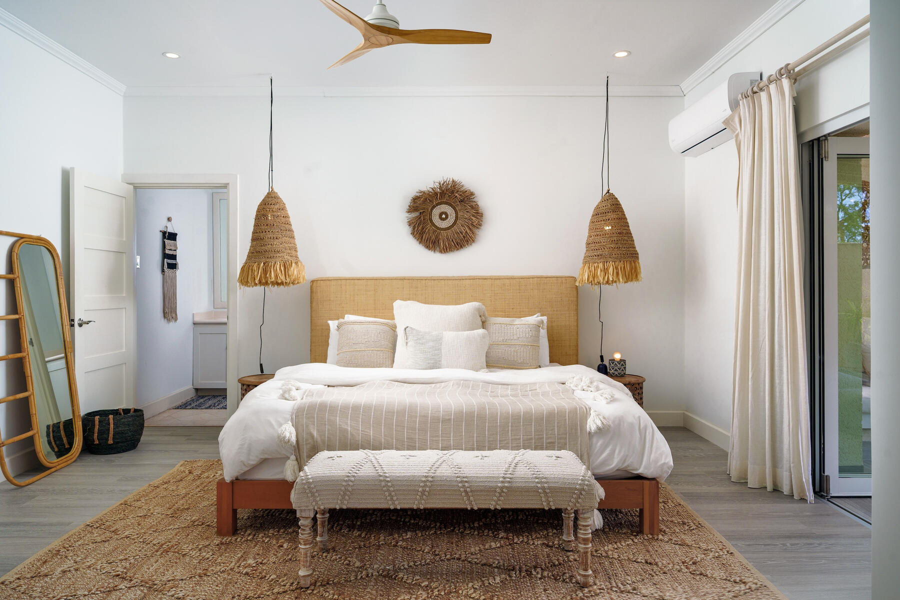 Bathroom Suite 3