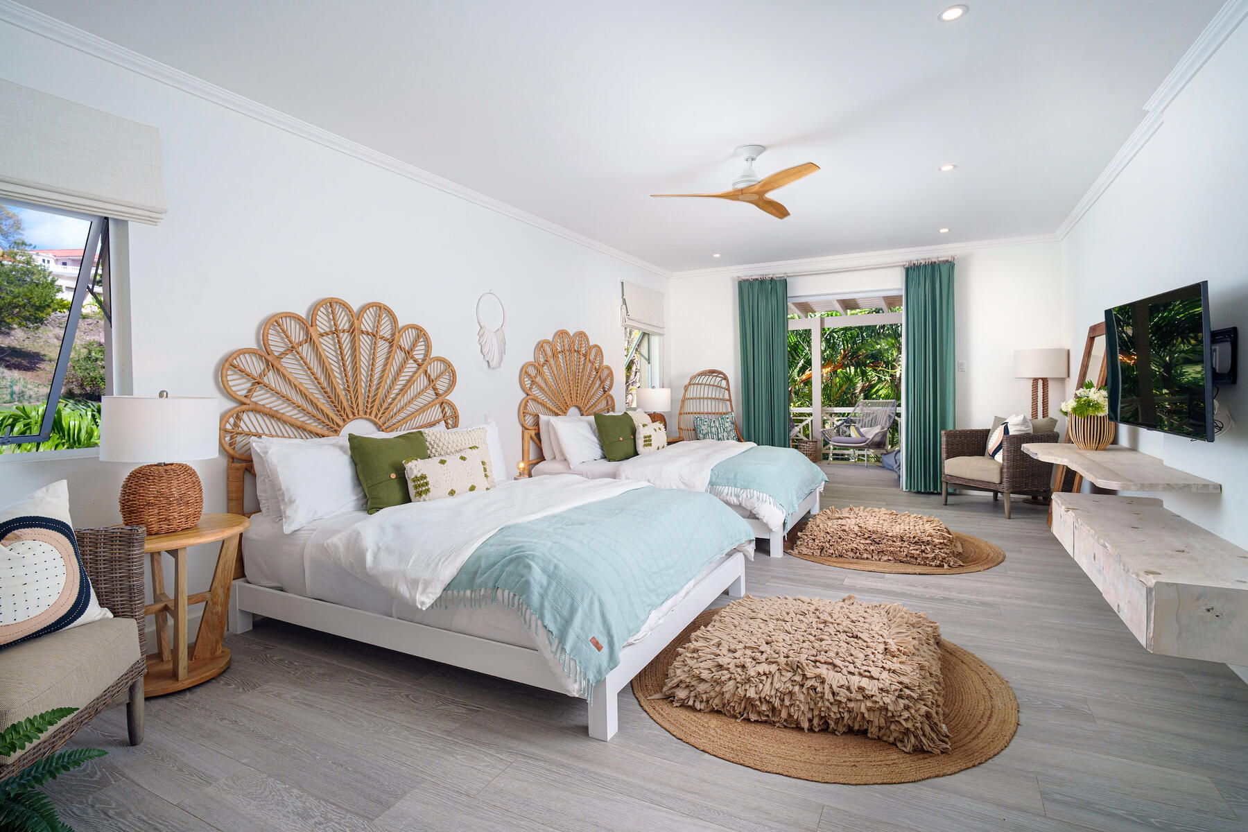 Bedroom Suite 4