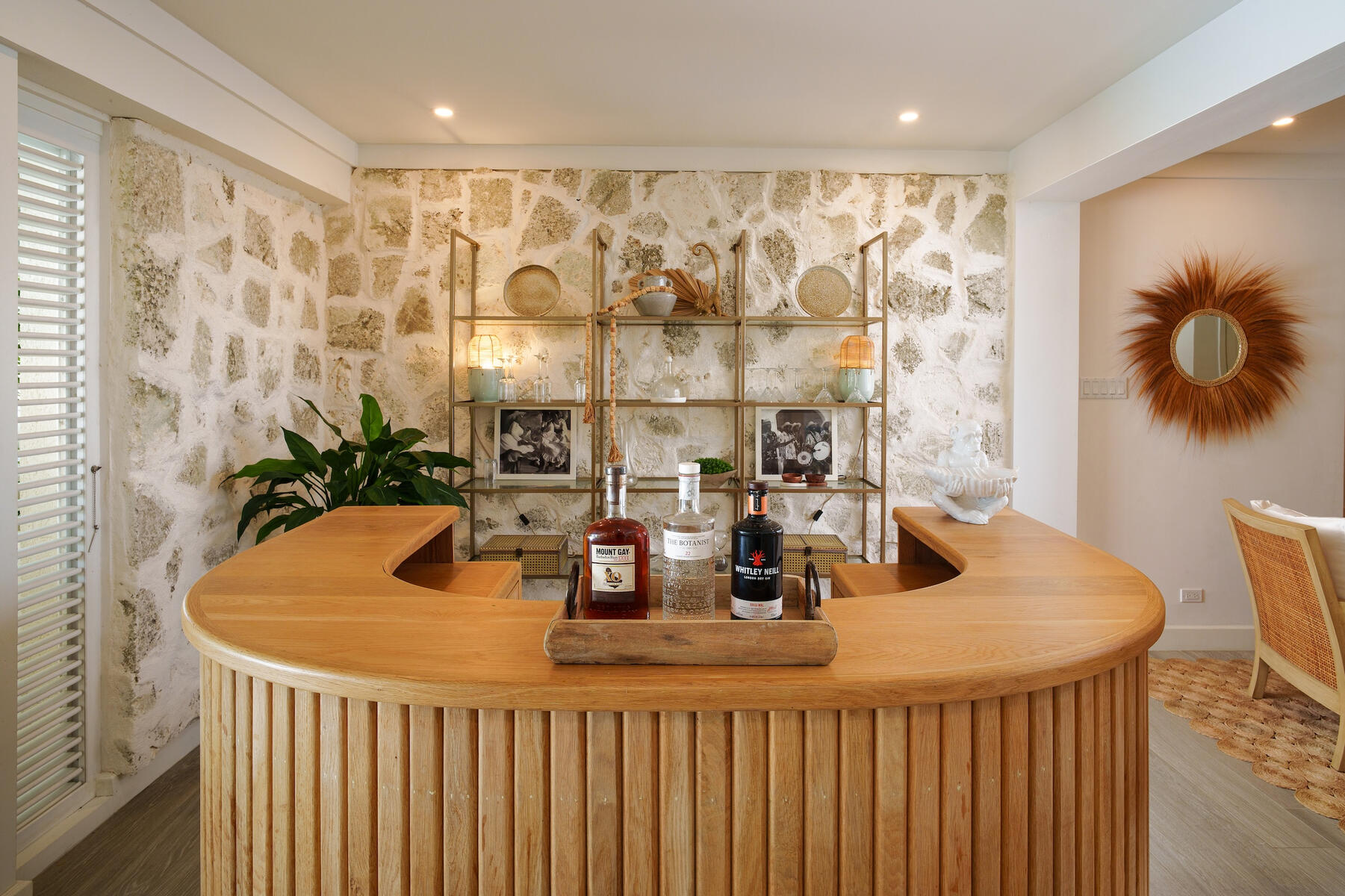 Cocktail Corner